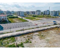 Ag. Eu. vinde Ap. 2 Cam. 40 mp Parter  An bloc 2023  Mamaia Nord - Imagine 3