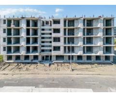 Ag. Eu. vinde Ap. 2 Cam. 40 mp Parter  An bloc 2023  Mamaia Nord - Imagine 4