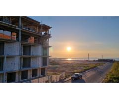 Ag. Eu. vinde Ap. 2 Cam. 40 mp Parter  An bloc 2023  Mamaia Nord - Imagine 8