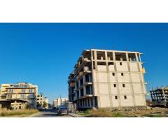 Ag. Eu. vinde Ap. 2 Cam. 39 mp Parter/8   An bloc 2024  Mamaia Nord - Imagine 3