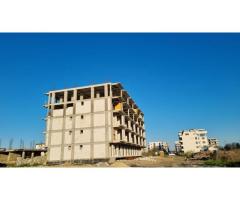 Ag. Eu. vinde Ap. 2 Cam. 39 mp Parter/8   An bloc 2024  Mamaia Nord - Imagine 4