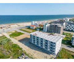 Ag. Eu. vinde aP. 2 Cam  38 mp  Parter/8   finalizare 2024 feb.  Mamaia Nord - Imagine 2