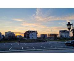 Ag. Eu. vinde aP. 2 Cam  38 mp  Parter/8   finalizare 2024 feb.  Mamaia Nord - Imagine 3