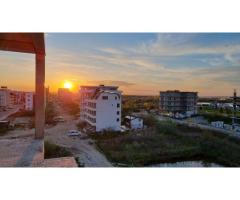 Ag. Eu. vinde aP. 2 Cam  38 mp  Parter/8   finalizare 2024 feb.  Mamaia Nord - Imagine 5