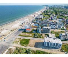 Ag. Eu. vinde aP. 2 Cam  38 mp  Parter/8   finalizare 2024 feb.  mamaia nord - Imagine 3