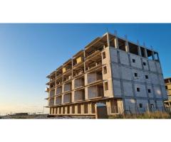 Ag. Eu. vinde AP. 2 Cam  49 mp  Parter/8   finalizare 2024 feb.  mamaia nord - Imagine 8