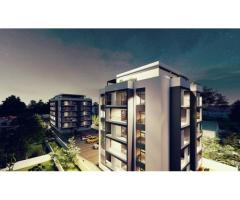 Studio spatios la cheie Sea Breeze Residence II Mamaia Nord - Imagine 5