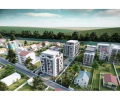 Studio spatios la cheie Sea Breeze Residence II Mamaia Nord - Imagine 6