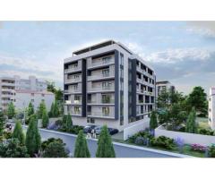 Studio spatios la cheie Sea Breeze Residence II Mamaia Nord - Imagine 7