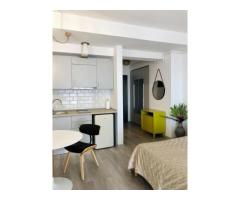 Vand Studio Casa del Mar Mamaia - Imagine 2