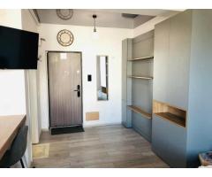 Studio Mamaia Nord Almar Luxury