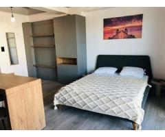 Studio Mamaia Nord Almar Luxury - Imagine 4