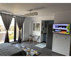 Studio Mamaia Nord