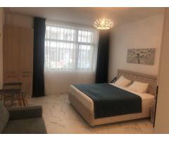 SEA ON Mamaia Nord - prima linie cu vedere la mare, zona exclusivista - Imagine 6