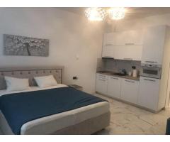 SEA ON Mamaia Nord - prima linie cu vedere la mare, zona exclusivista - Imagine 7