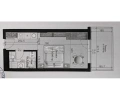 Studio tip Capri Nordis Mamaia - Imagine 3
