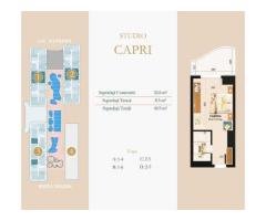 Studio tip Capri Nordis Mamaia - Imagine 4