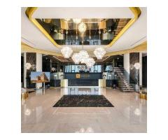 Studio tip Capri Nordis Mamaia - Imagine 6