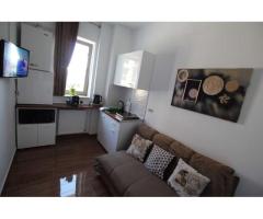 Studio de vanzare in zona cluburilor din Mamaia - Vedere la mare
