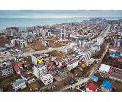 PROPRIETAR apartamente Mamaia Nord 2 camere incepand de la 55.000 53mp - Imagine 7