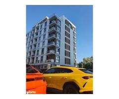 Apartament Mamaia zona de lux, Hotel Opera, White tower-str Lotus nr 9