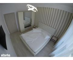 Apartament Mamaia zona de lux, Hotel Opera, White tower-str Lotus nr 9 - Imagine 8