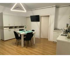 Vand apartament cu vedere la mare- Mamaia Nord - Imagine 3