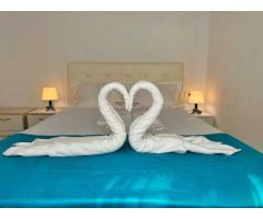 Vand apartament cu vedere la mare- Mamaia Nord - Imagine 4