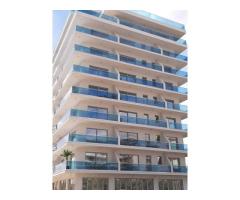 Vand apartament 2 camere cu vedere la mare Mamaia Nord