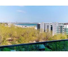 Vand apartament 2 camere cu vedere la mare Mamaia Nord - Imagine 2