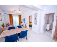 Vand apartament 2 camere cu vedere la mare Mamaia Nord - Imagine 3