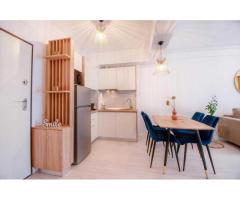 Vand apartament 2 camere cu vedere la mare Mamaia Nord - Imagine 5