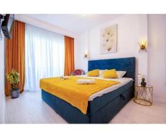Vand apartament 2 camere cu vedere la mare Mamaia Nord - Imagine 6