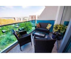 Vand apartament 2 camere cu vedere la mare Mamaia Nord - Imagine 8