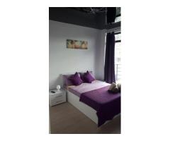 Vind 2 apartamente mamaia nord