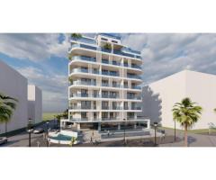 Ag. Eu. vinde Ap. 2 Cam 60 mp  Et. 1  in constructie finalizare 2024 Mamaia Nord - Imagine 6