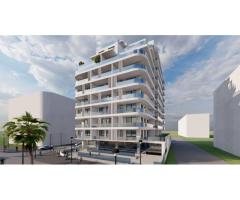 Ag. Eu. vinde Ap. 2 Cam 60 mp  Terasa 12 mp  An finalizare 2024  Mamaia Nord - Imagine 6