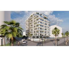 Ag. Eu. vinde Ap. 2 Cam 60 mp  Terasa 12 mp  An finalizare 2024  Mamaia Nord - Imagine 8