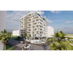 Ag. Eu. vinde ap. 2 cam.  67 mp  | terasa 12 mp  An finalizare 2024 Mamaia Nord - Imagine 5