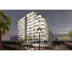 Ag. Eu. vinde ap. 2 cam.  67 mp  | terasa 12 mp  An finalizare 2024 Mamaia Nord - Imagine 7