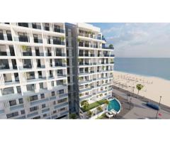 Ag. Eu. vinde ap. 2 cam. 67 mp | terasa 12 mp An 2024 Mamaia Nord Comision 0% - Imagine 8