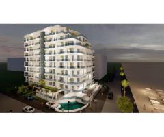 Ag. Eu. vinde ap. 2 cam. 67 mp | terasa 12 mp An 2024 Mamaia Nord Comision 0% - Imagine 10