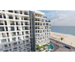 Ag. Eu. vinde ap. 2 cam.  66  mp  | terasa 14 mp  An finalizare 2024 Mamaia Nord - Imagine 10