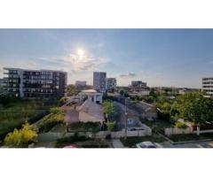 Vand apartament 2 camere Mamaia