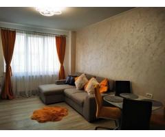 ‼️Apartament Mamaia mobilat, vedere la mare, 50mp pana la plaja ‼️