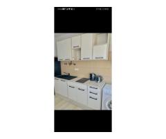 ‼️Apartament Mamaia mobilat, vedere la mare, 50mp pana la plaja ‼️ - Imagine 4