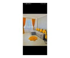 ‼️Apartament Mamaia mobilat, vedere la mare, 50mp pana la plaja ‼️ - Imagine 5