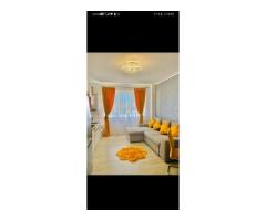 ‼️Apartament Mamaia mobilat, vedere la mare, 50mp pana la plaja ‼️ - Imagine 7
