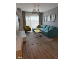 3 camere, premium, bloc nou, Buna Ziua, Zona Bonjour, ELF, Mega Image