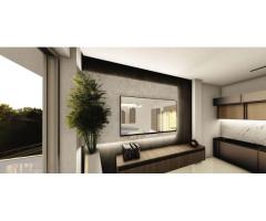 Ag. Eu. vinde ap. 2 cam 52 mp Et. 5  An 2023   Mamaia Nord - Imagine 6